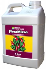 General Hydroponics FloraMicro