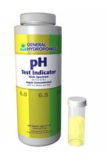 General Hydroponics GH pH Test Kit 1 oz [24]