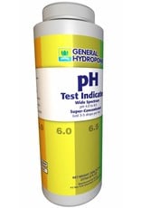 General Hydroponics pH Test Indicator 8oz