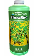 General Hydroponics FloraGro