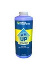 General Hydroponics GH pH Up