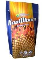 General Hydroponics GH KoolBloom Dry Ripening Formula 2-45-28