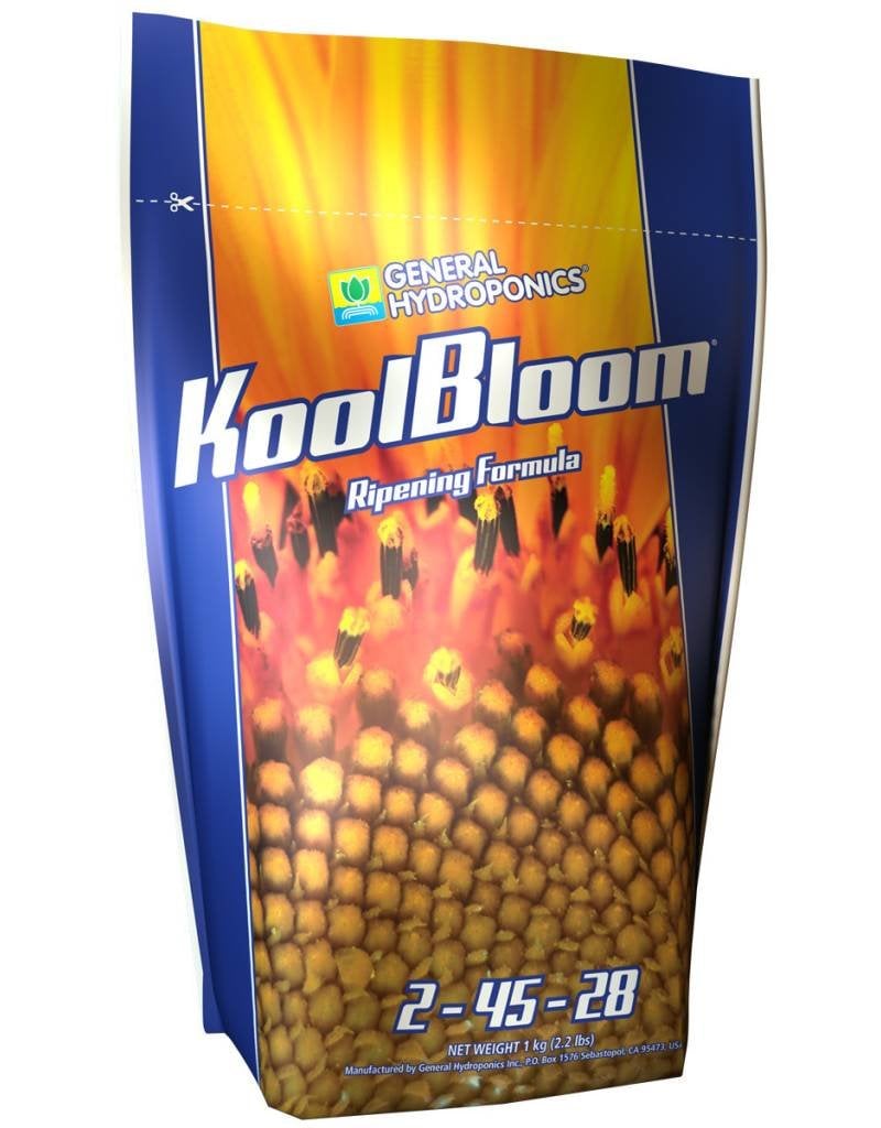 General Hydroponics KoolBloom