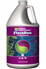 General Hydroponics FloraDuo