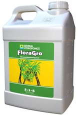 General Hydroponics FloraGro