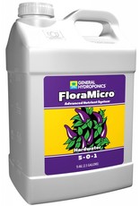 General Hydroponics Hardwater FloraMicro