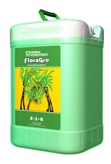 General Hydroponics FloraGro