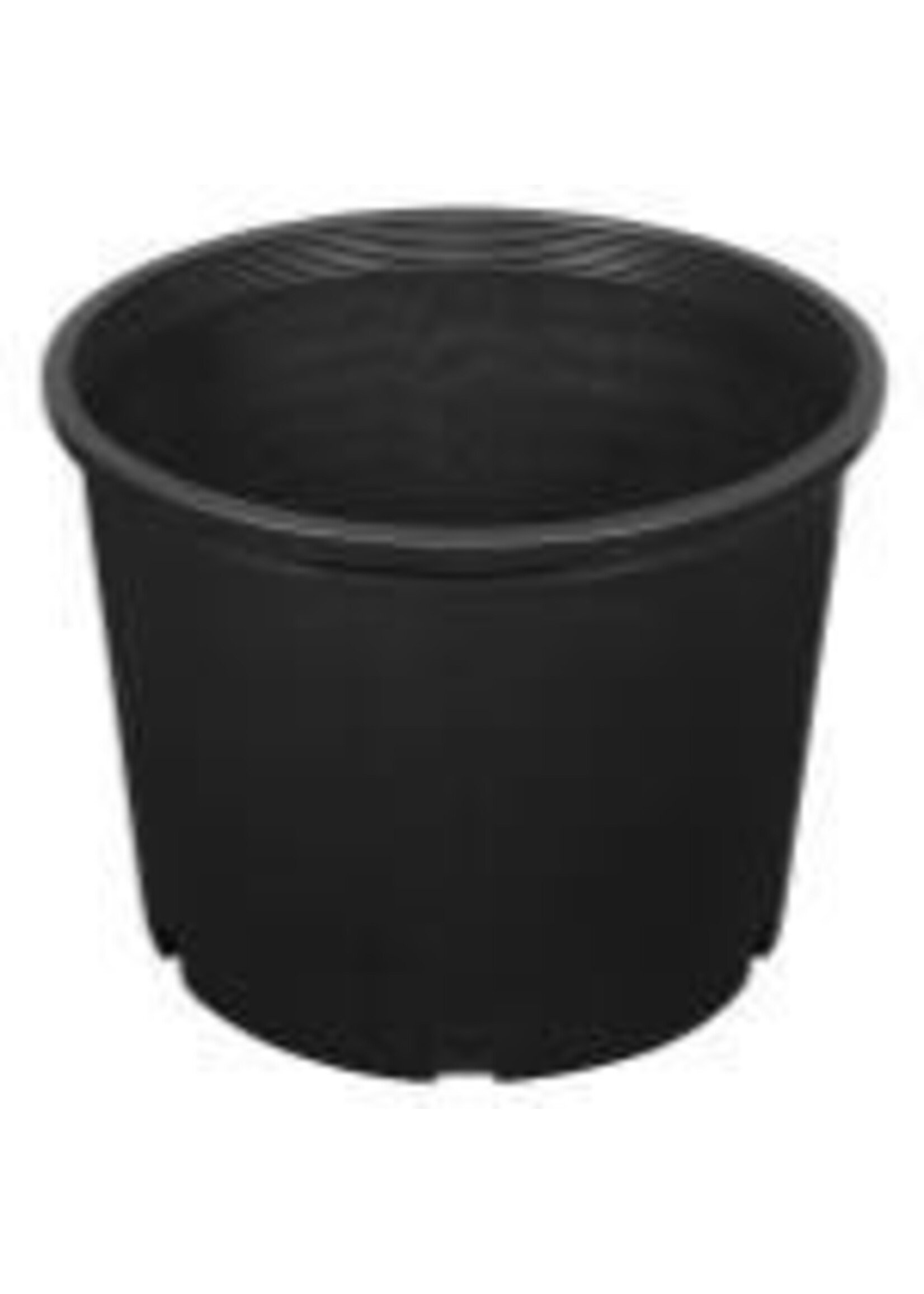 THE HC COMPANIES, INC. Premium Round Nursery Pot