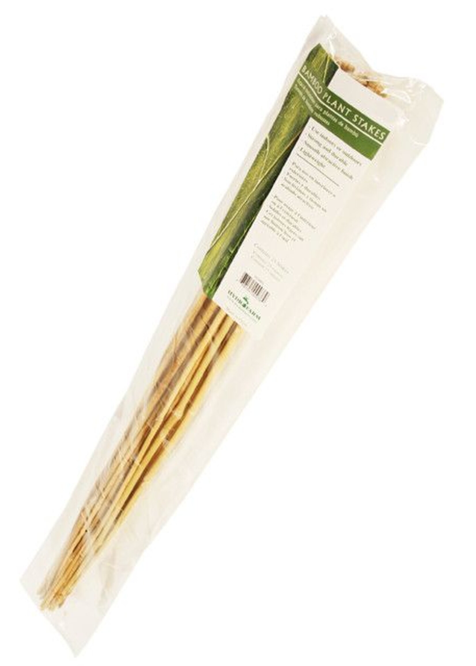 Hydrofarm Bamboo Stake 25 pack