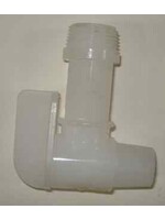 General Hydroponics Spigot for 6 Gal Container