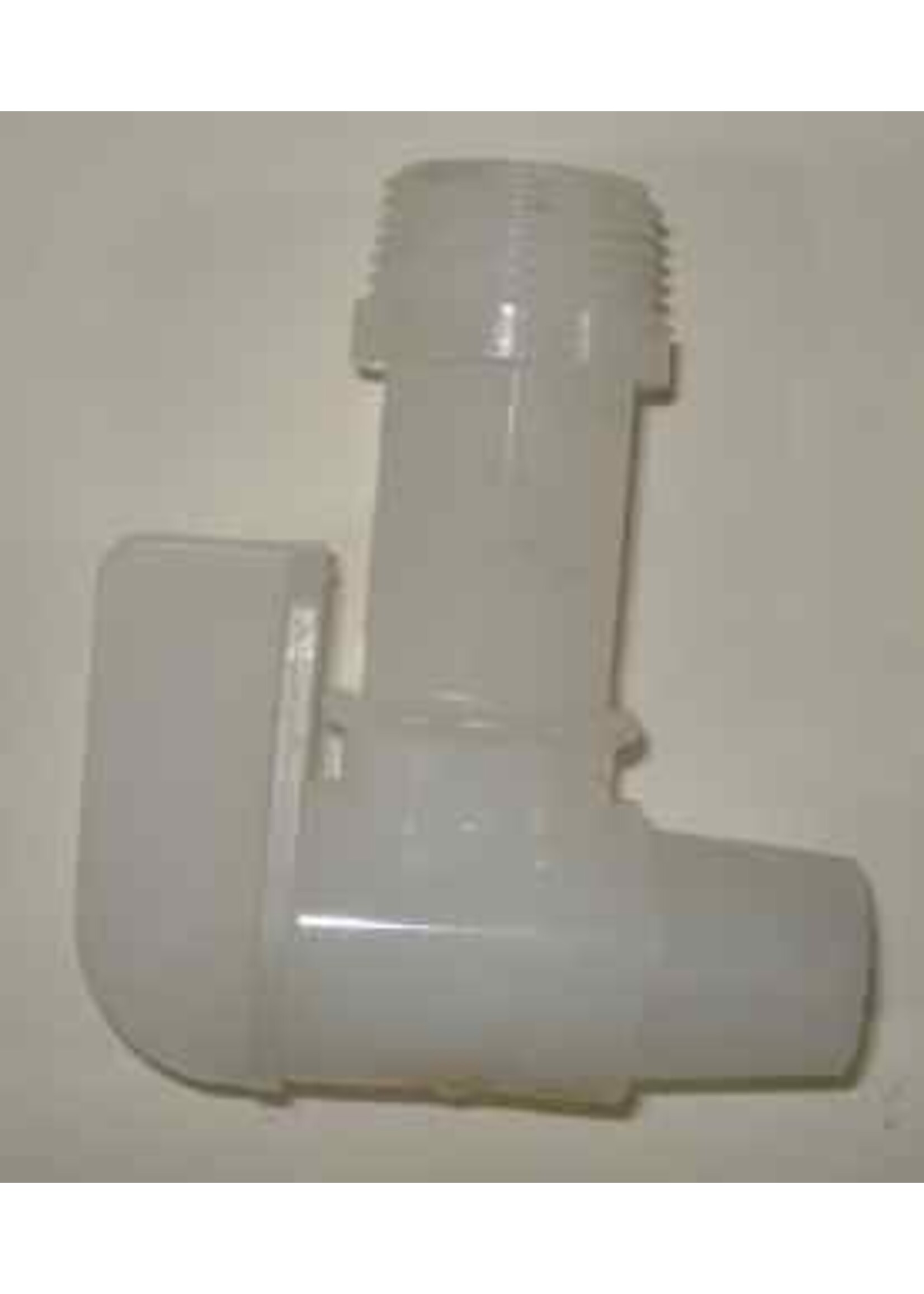 General Hydroponics Spigot for 6 Gal Container