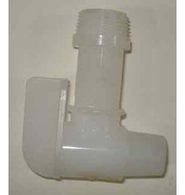 General Hydroponics Spigot for 6 Gal Container
