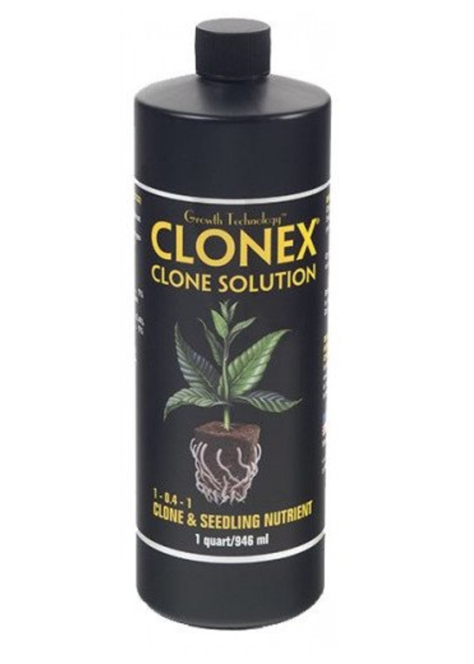Hydrodynamics International Clonex Clone Solution