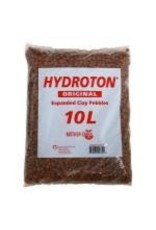 Mother Earth Hydroton Expanded Clay Pebbles