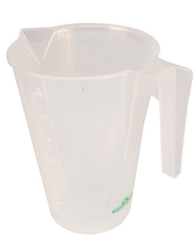 Hydrofarm Measuring Cup