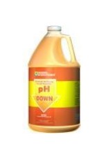 General Hydroponics GH pH Down