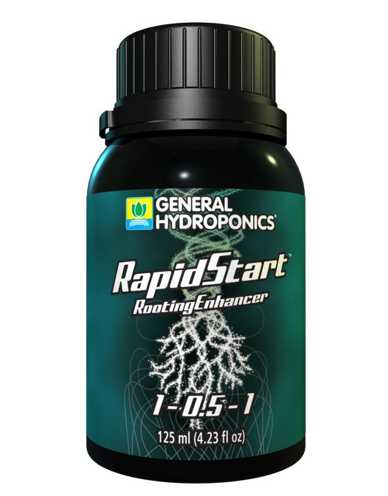 General Hydroponics GH Rapid Start