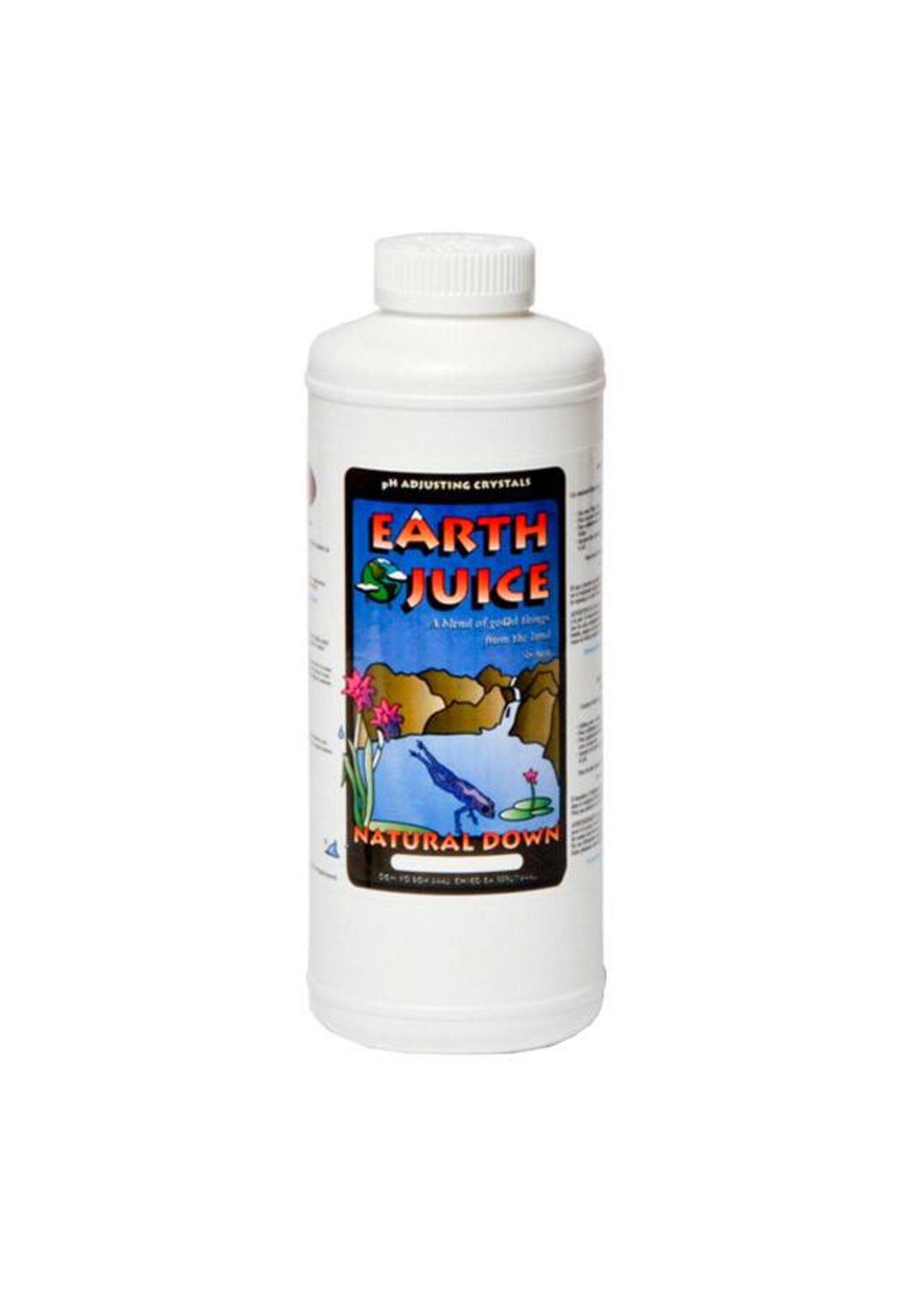 Earth Juice Earth Juice Natural Down
