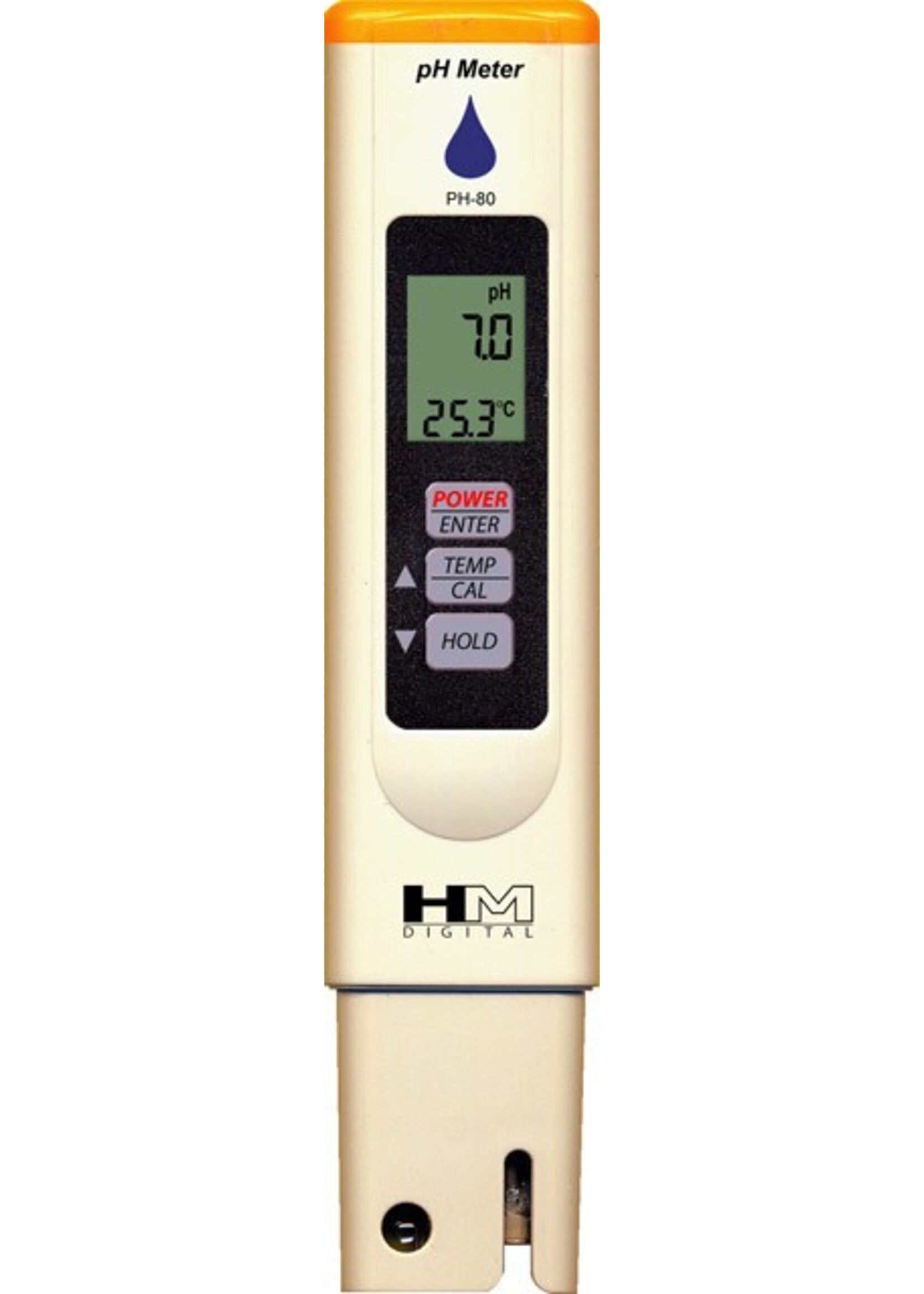 HM Digital HM Digital pH 80 Meter