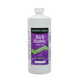 Hydro Organics / Earth Juice Rich Humic