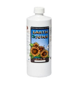 Earth Juice Microblast