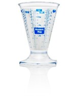 Hydrofarm Measure Mug