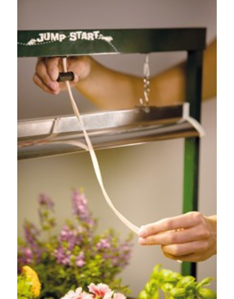 Jump Start Jump Start Grow Light System