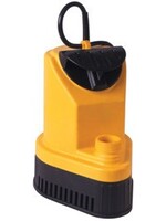 Mondi Mondi Utility Sump Pump 1/2HP - 1585 GPH