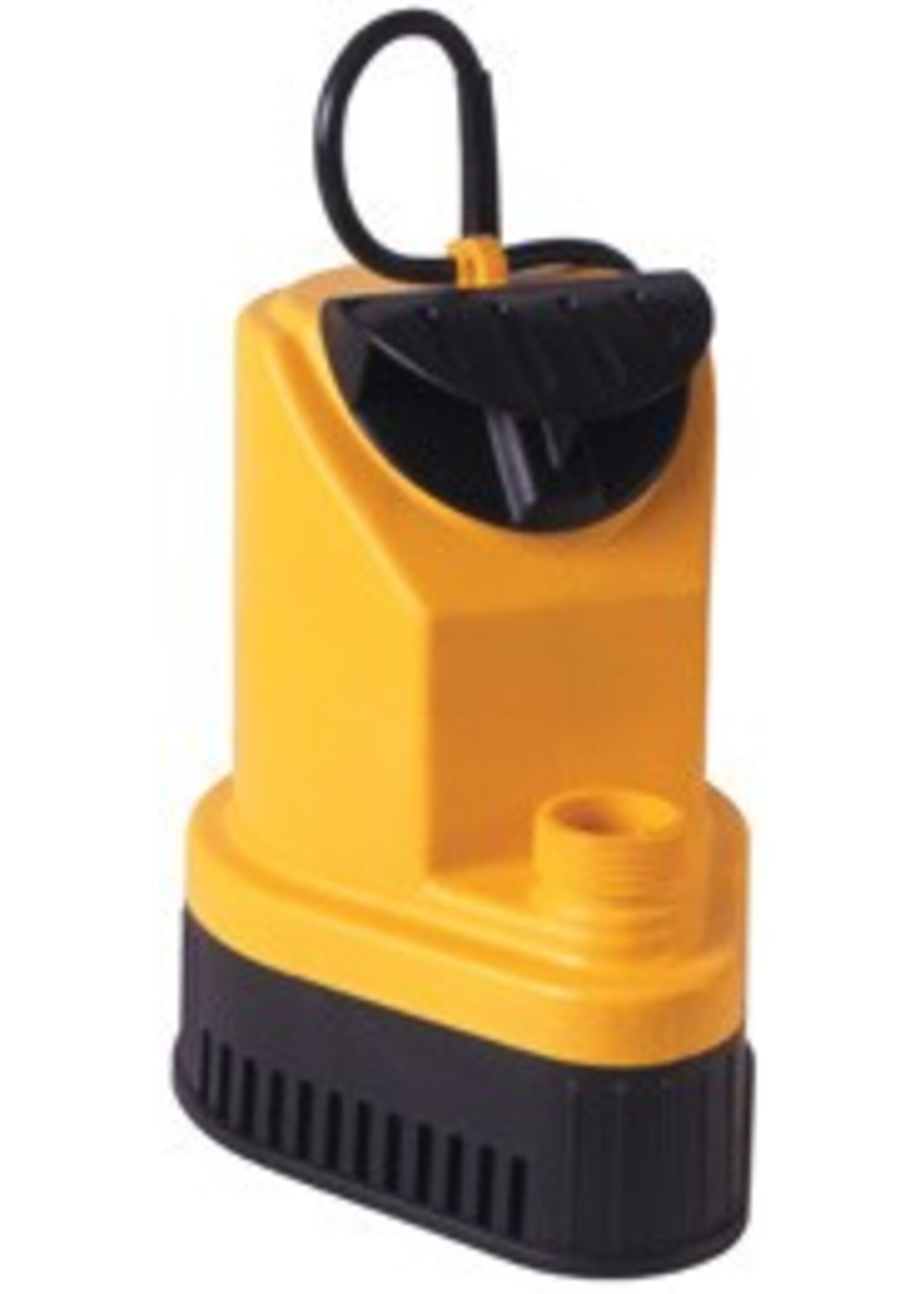 Mondi Mondi Utility Sump Pump 1/2HP - 1585 GPH