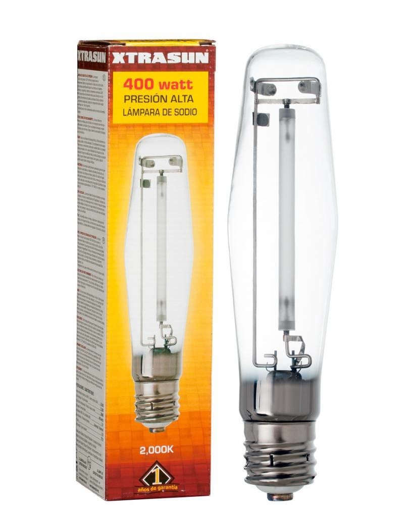 Xtrasun Bulb HPS 400W Xtrasun