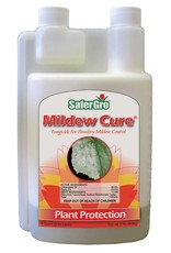 Safer Mildew Cure Quart