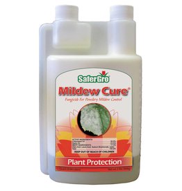 Safer Mildew Cure Quart