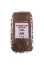 Mother Earth Hydroton Expanded Clay Pebbles