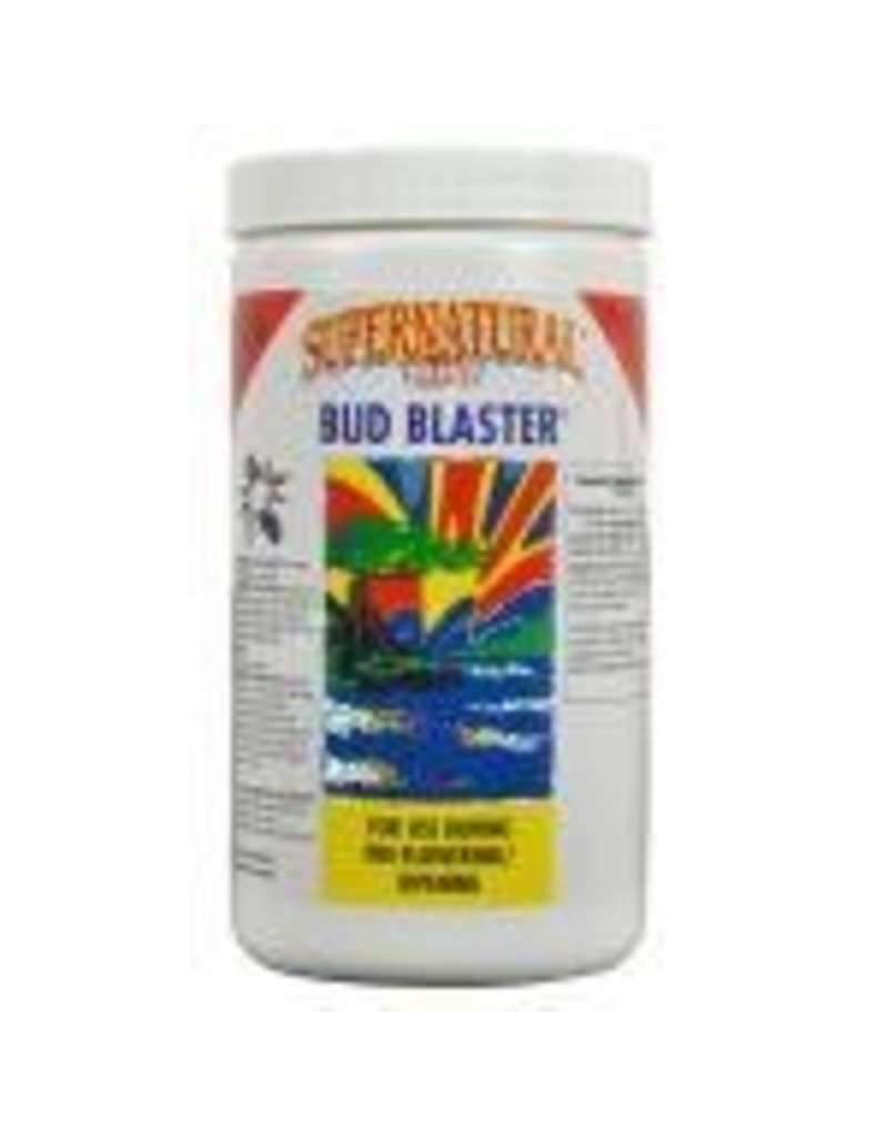 Supernatural Supernatural Bud Blaster