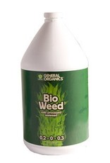 General Organics BioWeed