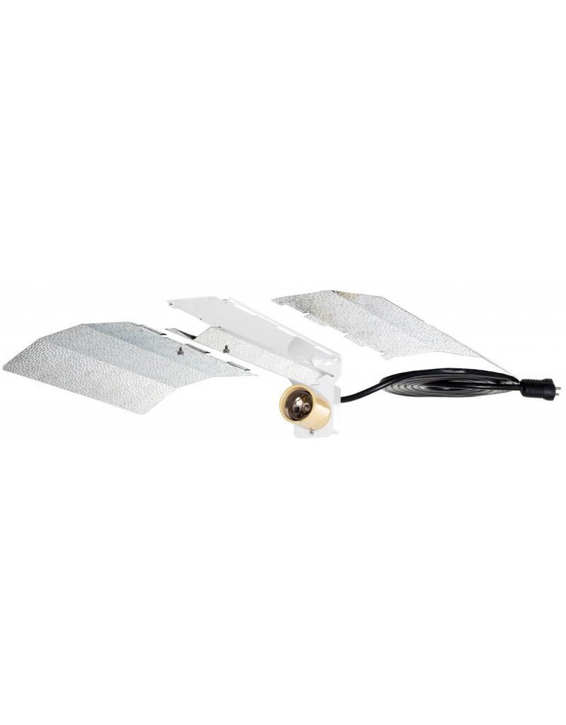 Xtrasun Xtrasun Aluminum Wing Reflector