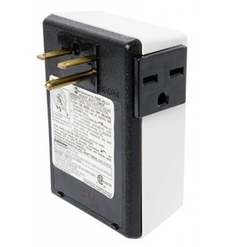 Intermatic 15 Amp 3600 W 240 Volt Timer