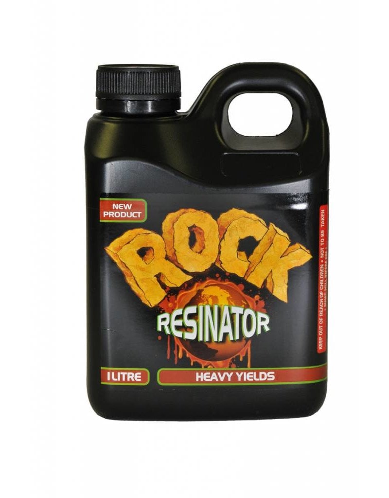 Rock Nutrients Rock Resinator