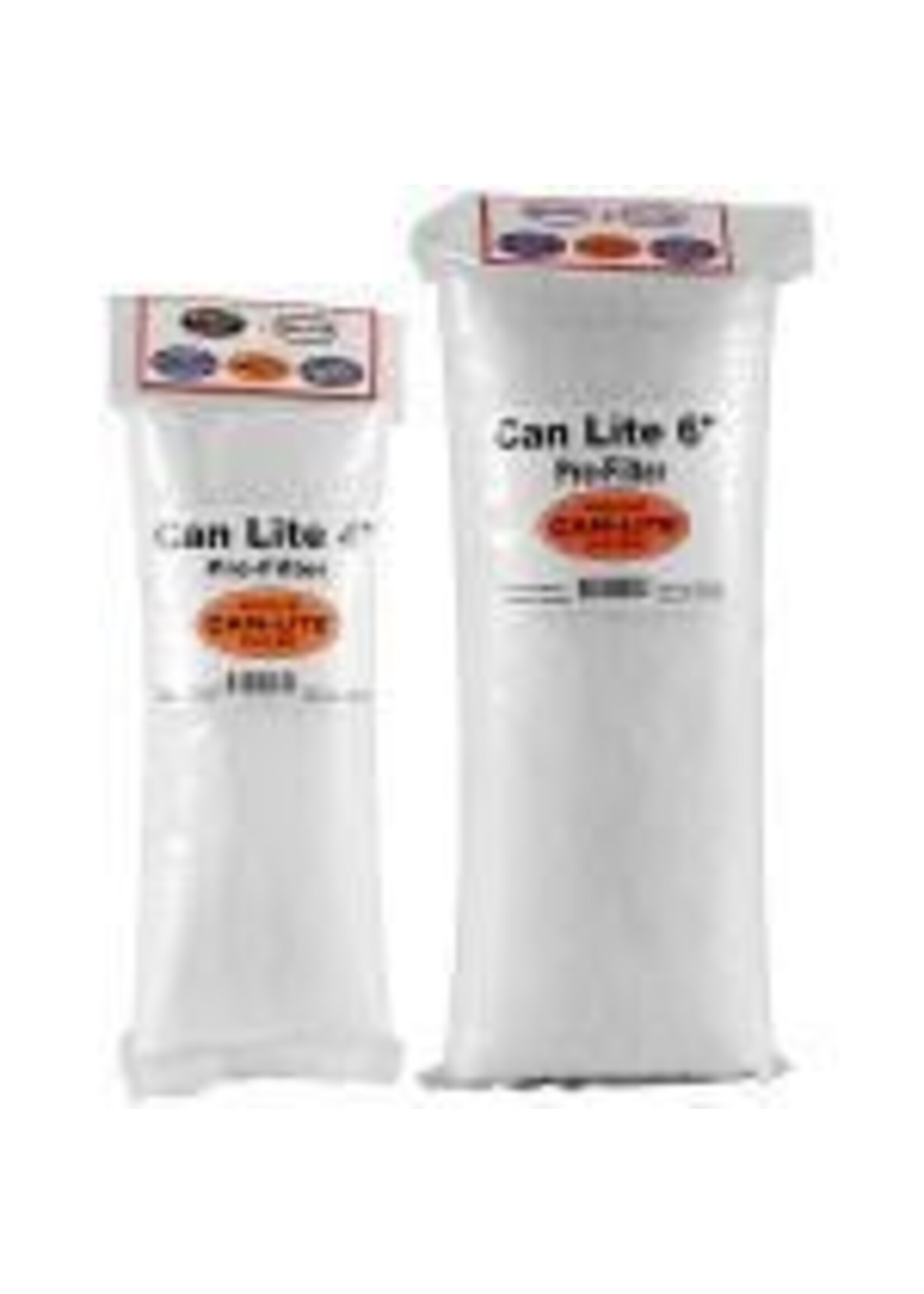 Can-Filters Can-Lite Replacement Pre-Filters