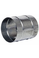 Ideal Air Duct Coupler