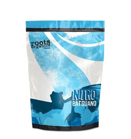 Roots Organics Nitro Bat Guano