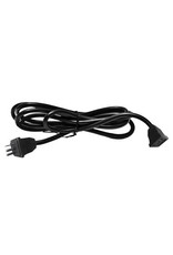 DL Wholesale Inc. Lamp Cord Extension 15 Sunlight