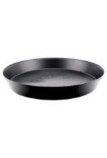 Anderson Heavy Duty Black Saucer