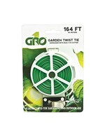 Grow1 Grow1 Garden Twist Tie 164 FT