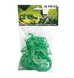 Gro1 Vine Holders 50 Pack