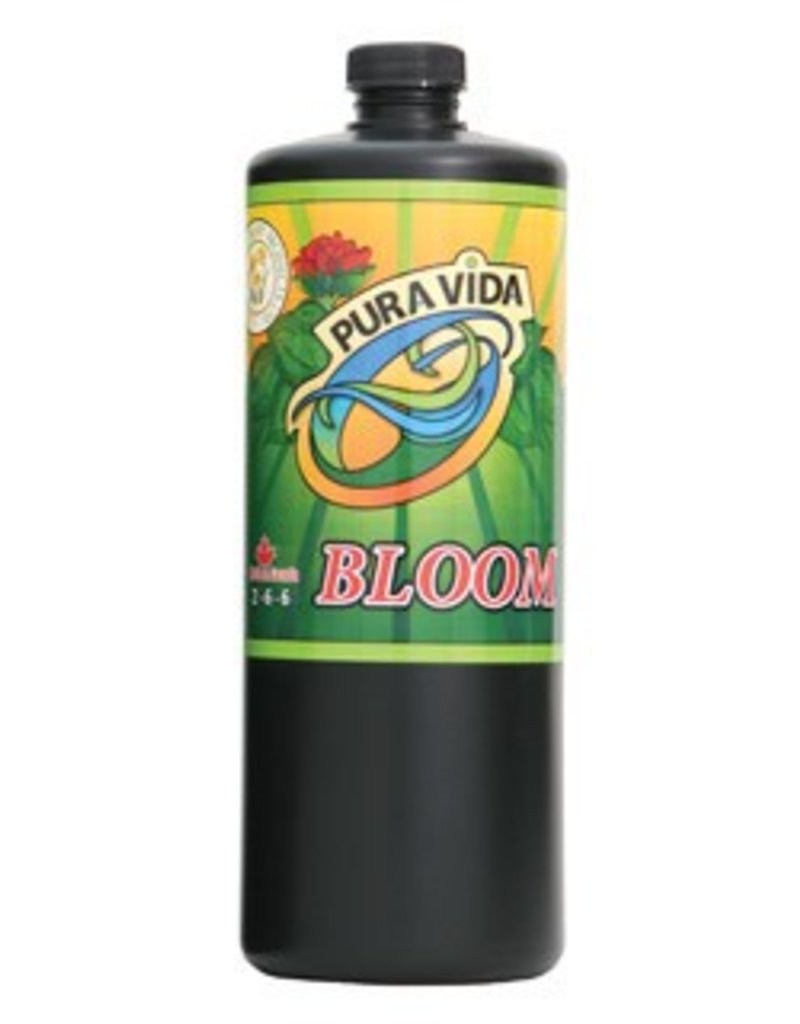 TechnaFlora Pura Vida Bloom