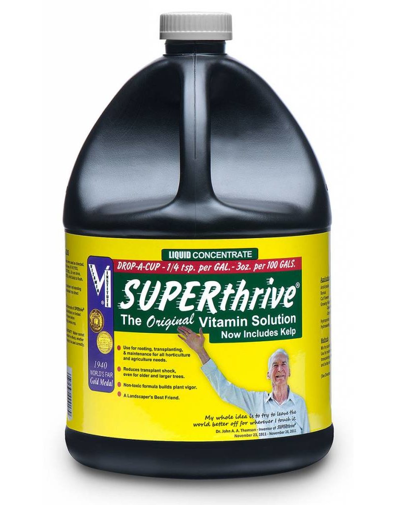 Superthrive SuperThrive