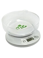 Grow1 Gro1 Nutrient Digital Scale w/ 2.2lb Capacity