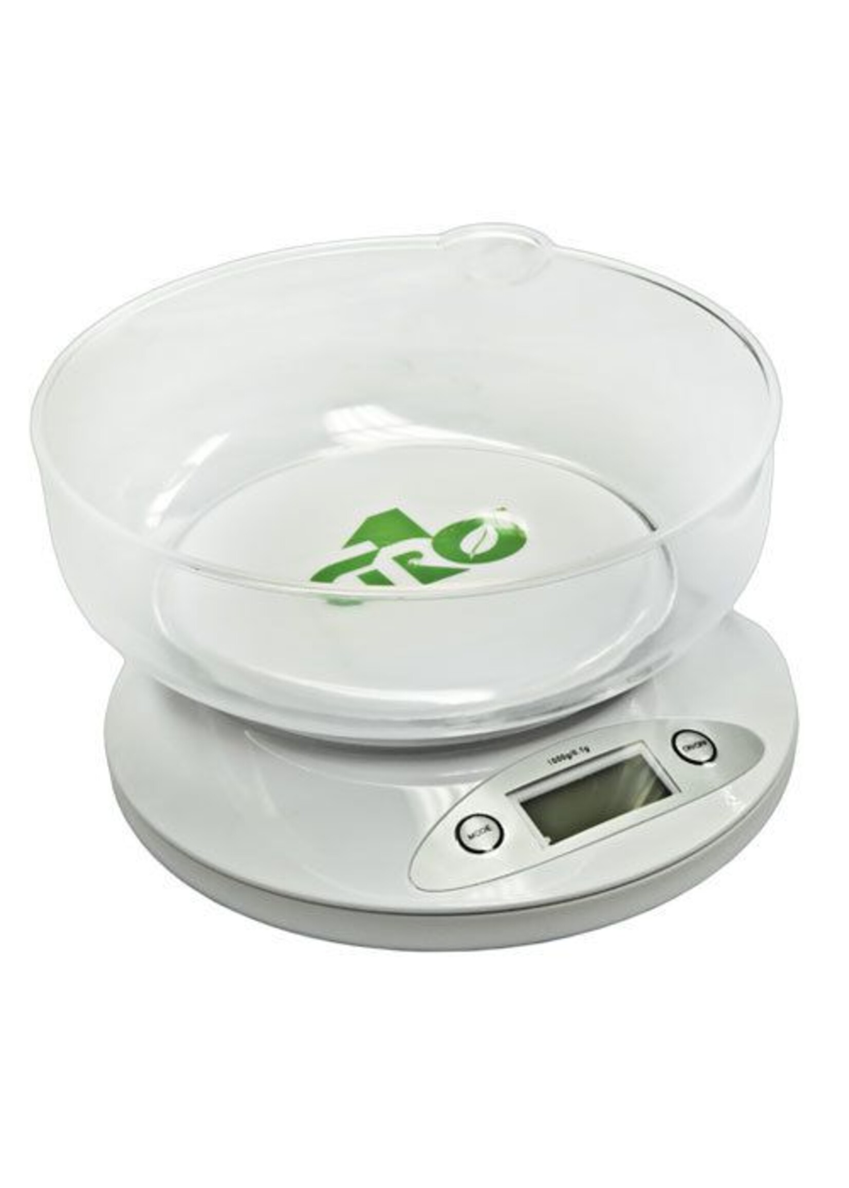 Grow1 Gro1 Nutrient Digital Scale w/ 2.2lb Capacity