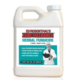 Zero Tolerance Zero Tolerance Fungicide RTU Quart